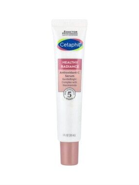 Cetaphil, Healthy Radiance, Antioxidant-C Serum